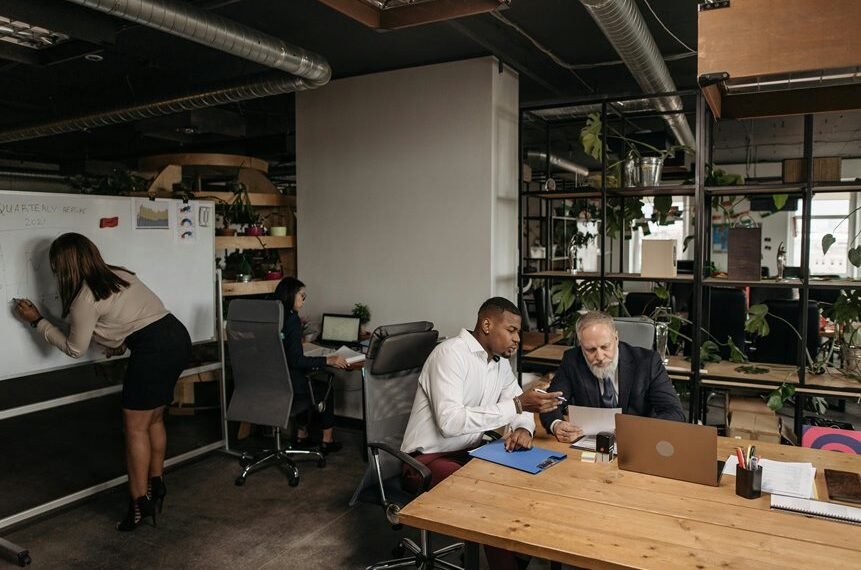 operations report overview summary