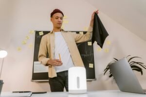 commercial intelligence report summary