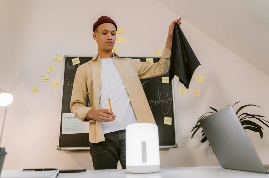 commercial intelligence report summary