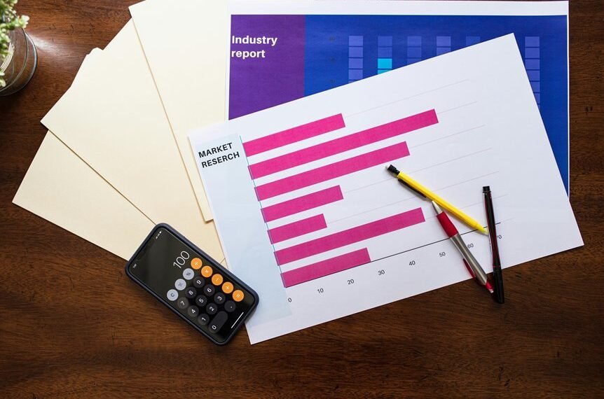 corporate metrics analysis report