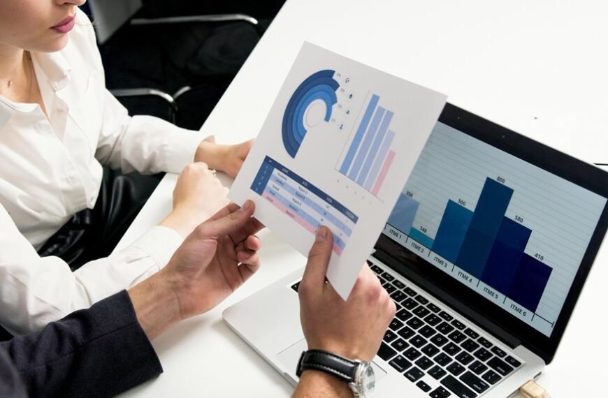 data insights report analysis