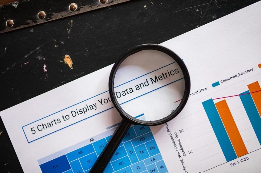 executive metrics review report