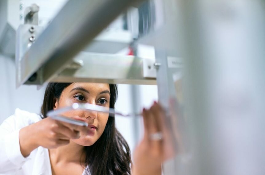 industry intelligence analysis report