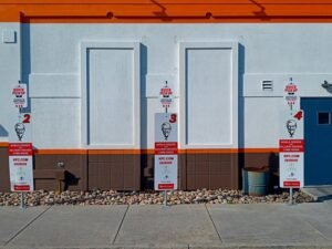 advanced online service guide details