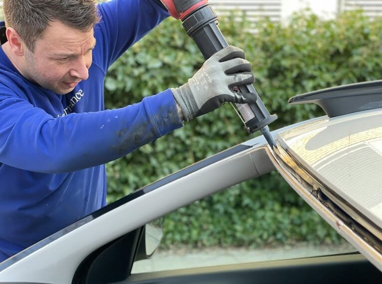 high performance web service