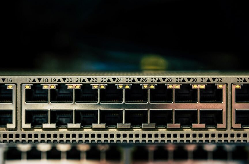 professional digital network details 4 words