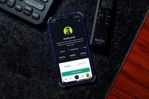 professional online platform details