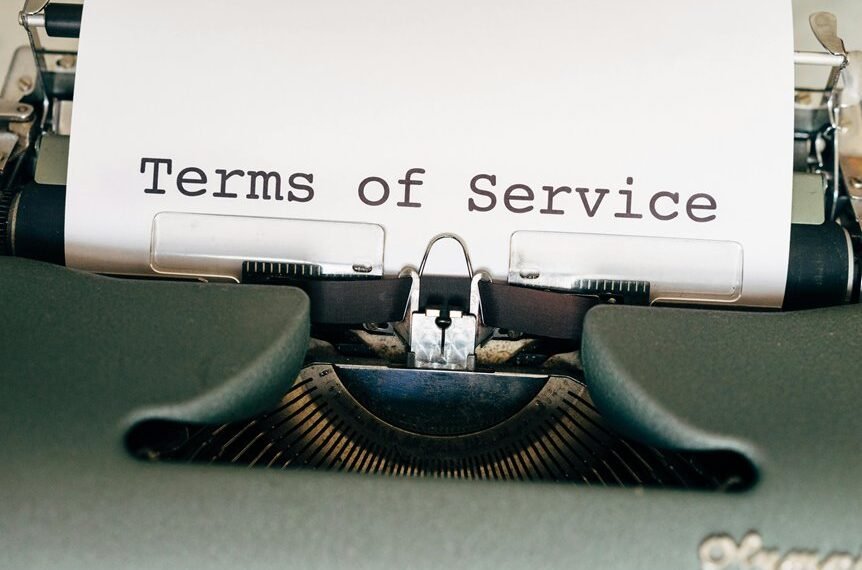 trusted online service overview four words